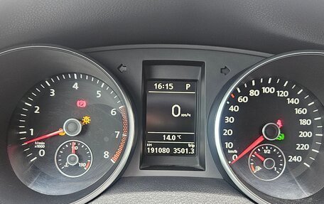 Volkswagen Golf VI, 2012 год, 820 000 рублей, 13 фотография