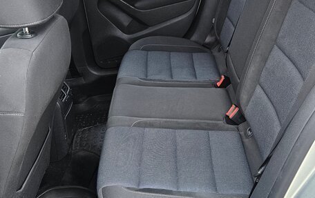 Volkswagen Golf VI, 2012 год, 820 000 рублей, 17 фотография