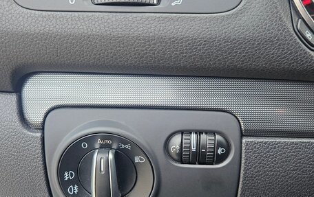 Volkswagen Golf VI, 2012 год, 820 000 рублей, 12 фотография