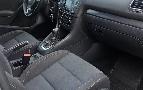 Volkswagen Golf VI, 2012 год, 820 000 рублей, 19 фотография