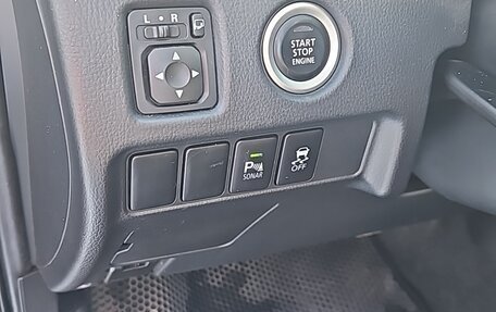 Mitsubishi Montero Sport, 2022 год, 3 699 000 рублей, 8 фотография