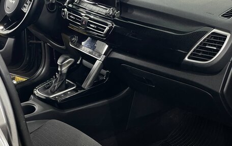 KIA Seltos I, 2021 год, 2 200 000 рублей, 5 фотография