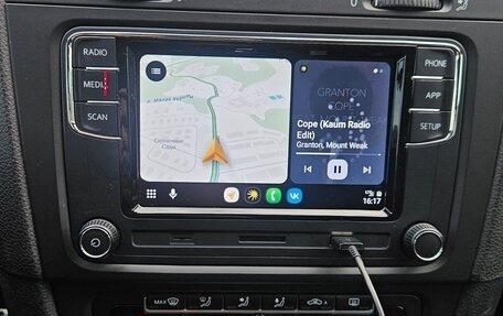 Volkswagen Golf VI, 2012 год, 820 000 рублей, 14 фотография