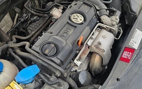 Volkswagen Golf VI, 2012 год, 820 000 рублей, 20 фотография