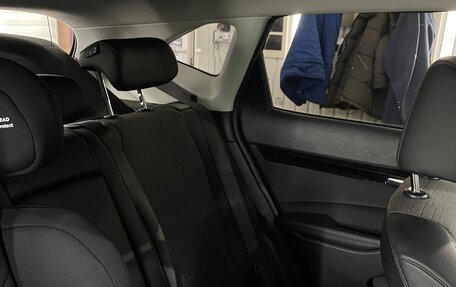 KIA Seltos I, 2021 год, 2 200 000 рублей, 8 фотография
