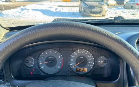 Nissan Almera Classic, 2006 год, 400 000 рублей, 3 фотография