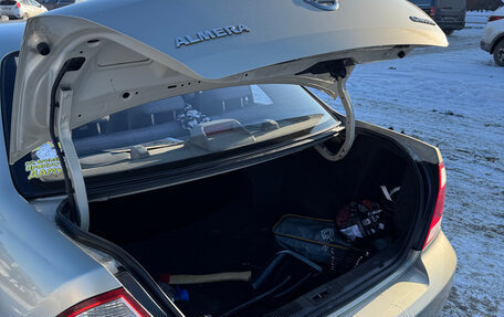 Nissan Almera Classic, 2006 год, 400 000 рублей, 2 фотография