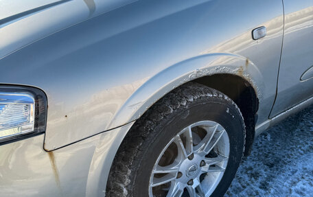 Nissan Almera Classic, 2006 год, 400 000 рублей, 5 фотография