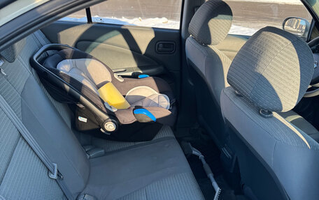 Nissan Almera Classic, 2006 год, 400 000 рублей, 4 фотография