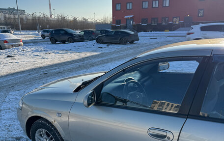 Nissan Almera Classic, 2006 год, 400 000 рублей, 9 фотография