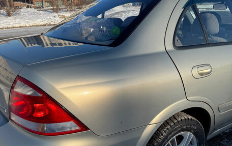 Nissan Almera Classic, 2006 год, 400 000 рублей, 15 фотография