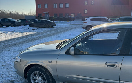 Nissan Almera Classic, 2006 год, 400 000 рублей, 10 фотография