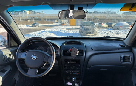 Nissan Almera Classic, 2006 год, 400 000 рублей, 7 фотография