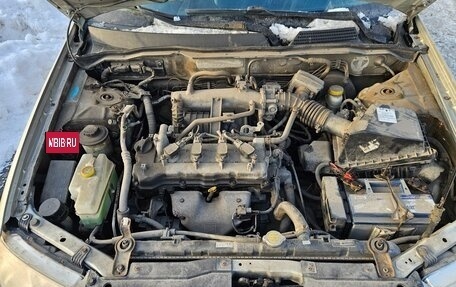 Nissan Almera Classic, 2006 год, 400 000 рублей, 17 фотография