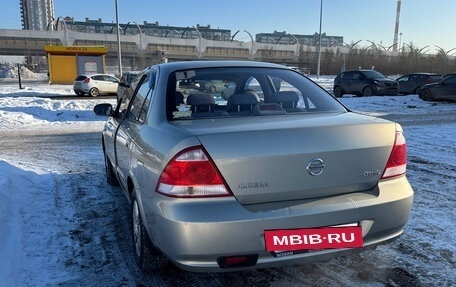 Nissan Almera Classic, 2006 год, 400 000 рублей, 11 фотография