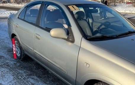 Nissan Almera Classic, 2006 год, 400 000 рублей, 16 фотография