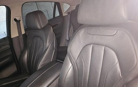 BMW X6, 2015 год, 4 500 000 рублей, 8 фотография