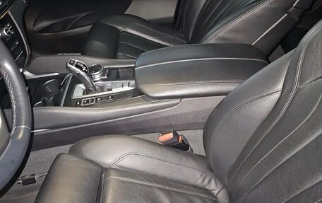 BMW X6, 2015 год, 4 500 000 рублей, 13 фотография