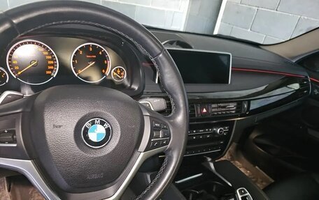 BMW X6, 2015 год, 4 500 000 рублей, 9 фотография