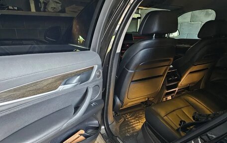 BMW X6, 2015 год, 4 500 000 рублей, 11 фотография