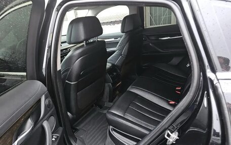 BMW X6, 2015 год, 4 500 000 рублей, 14 фотография