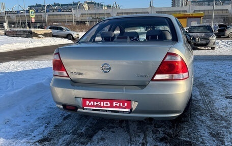 Nissan Almera Classic, 2006 год, 400 000 рублей, 14 фотография