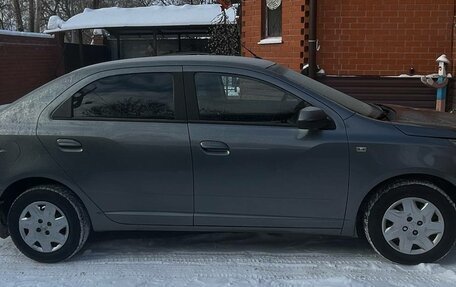 Chevrolet Cobalt II, 2013 год, 510 000 рублей, 2 фотография
