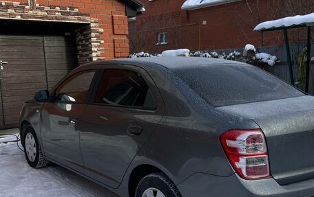 Chevrolet Cobalt II, 2013 год, 510 000 рублей, 3 фотография