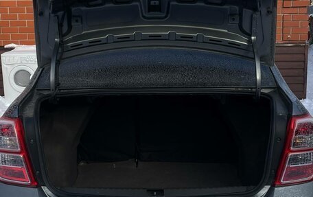 Chevrolet Cobalt II, 2013 год, 510 000 рублей, 5 фотография