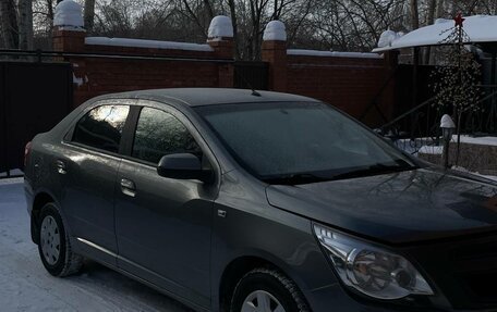 Chevrolet Cobalt II, 2013 год, 510 000 рублей, 6 фотография