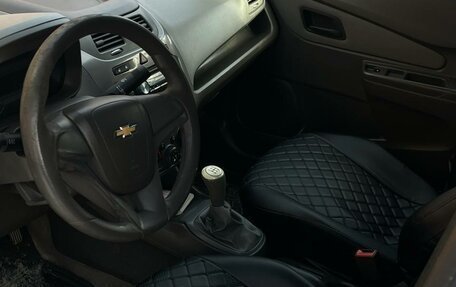 Chevrolet Cobalt II, 2013 год, 510 000 рублей, 7 фотография