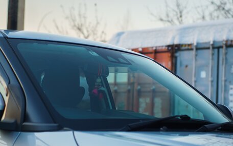 Toyota Raize I, 2020 год, 1 900 000 рублей, 6 фотография