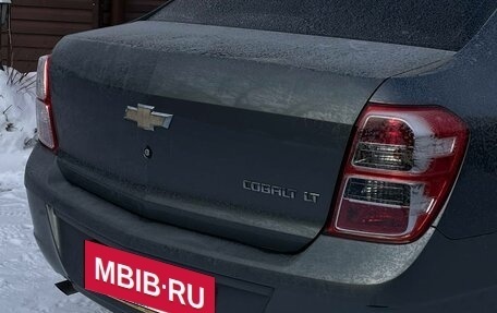 Chevrolet Cobalt II, 2013 год, 510 000 рублей, 4 фотография