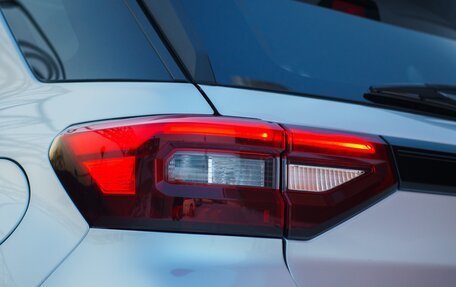 Toyota Raize I, 2020 год, 1 900 000 рублей, 16 фотография