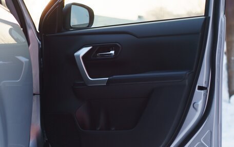 Toyota Raize I, 2020 год, 1 900 000 рублей, 19 фотография