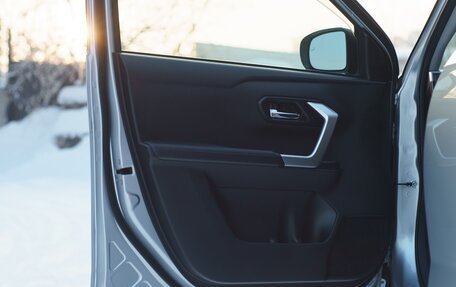 Toyota Raize I, 2020 год, 1 900 000 рублей, 17 фотография