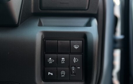 Toyota Raize I, 2020 год, 1 900 000 рублей, 22 фотография