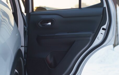 Toyota Raize I, 2020 год, 1 900 000 рублей, 20 фотография