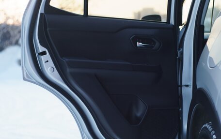 Toyota Raize I, 2020 год, 1 900 000 рублей, 18 фотография