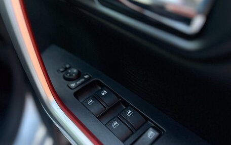 Toyota Raize I, 2020 год, 1 900 000 рублей, 23 фотография