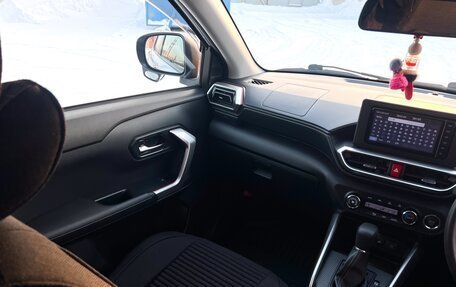 Toyota Raize I, 2020 год, 1 900 000 рублей, 31 фотография