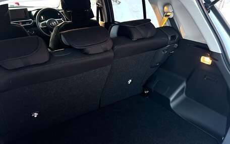 Toyota Raize I, 2020 год, 1 900 000 рублей, 35 фотография