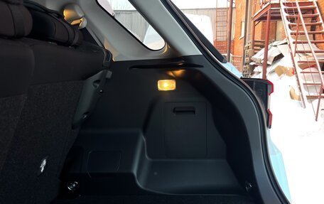 Toyota Raize I, 2020 год, 1 900 000 рублей, 36 фотография