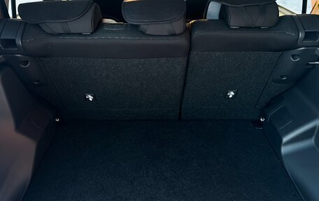 Toyota Raize I, 2020 год, 1 900 000 рублей, 34 фотография