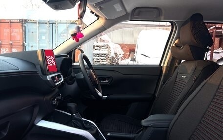 Toyota Raize I, 2020 год, 1 900 000 рублей, 37 фотография