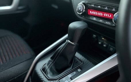 Toyota Raize I, 2020 год, 1 900 000 рублей, 25 фотография