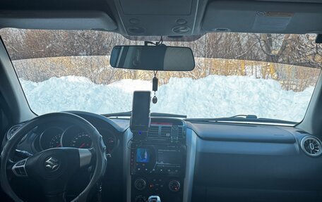 Suzuki Grand Vitara, 2007 год, 1 000 000 рублей, 5 фотография