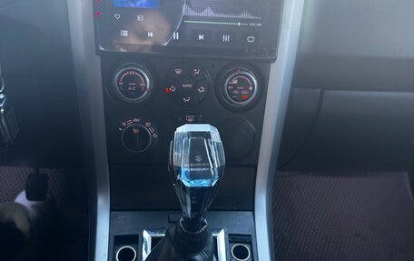 Suzuki Grand Vitara, 2007 год, 1 000 000 рублей, 7 фотография