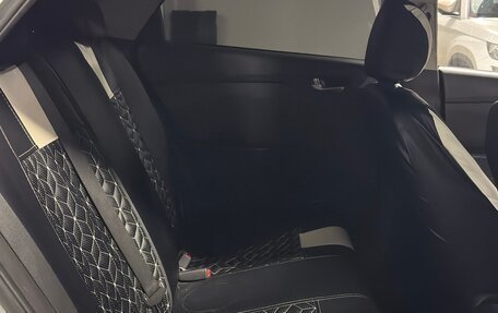 Hyundai Solaris II рестайлинг, 2020 год, 850 000 рублей, 8 фотография