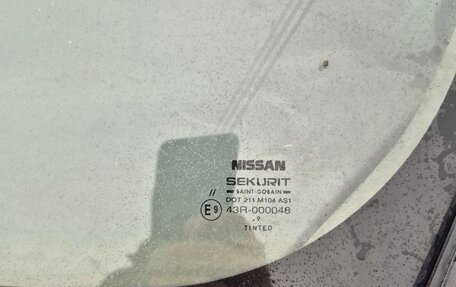 Nissan Serena I, 1997 год, 350 000 рублей, 6 фотография